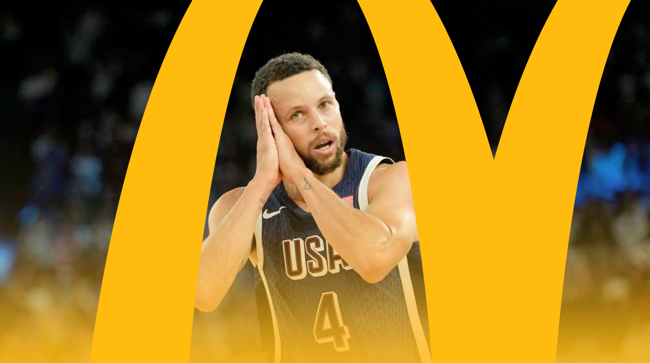 Olympic Curry