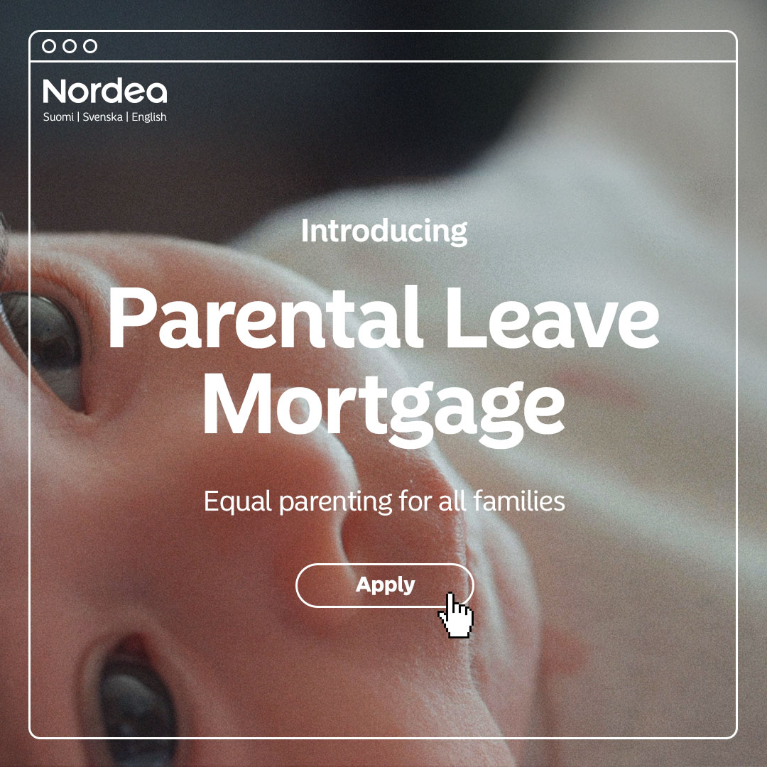 The Parental Leave Mortgage