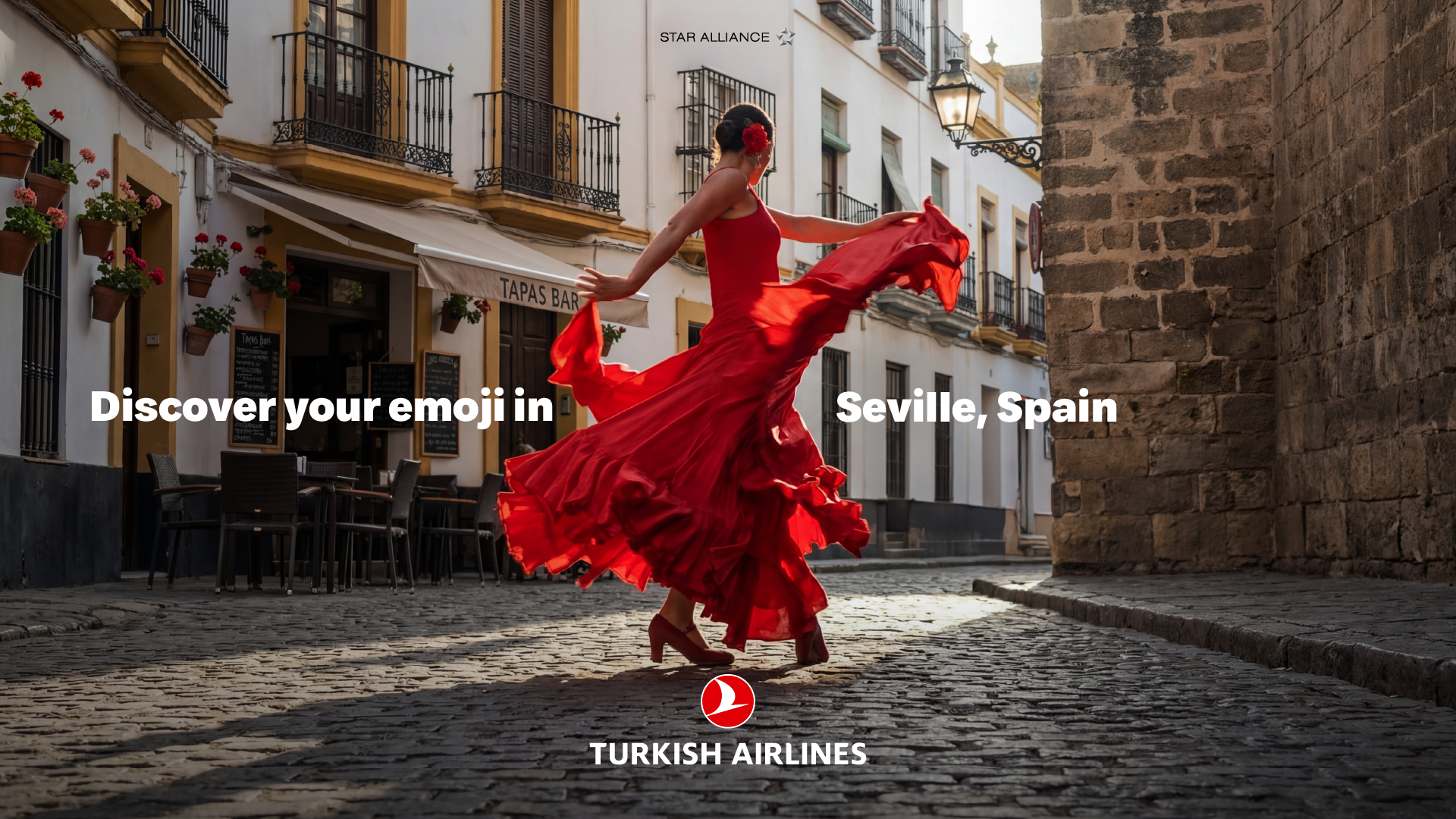 Discover Your Emoji – Portugal&Spain