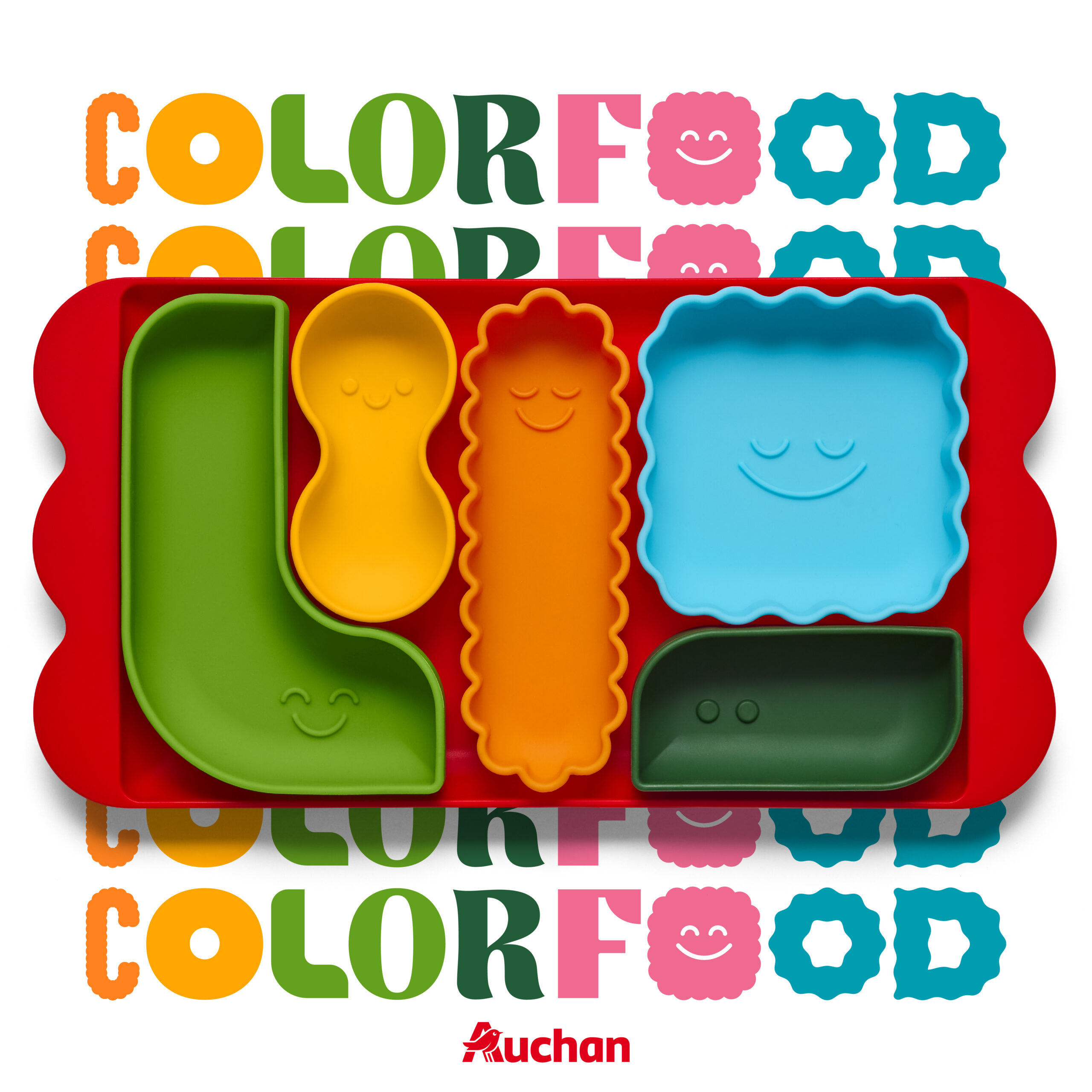 Colorfood