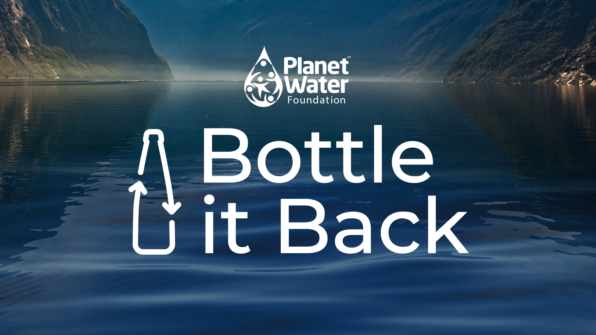 Bottle It Back
