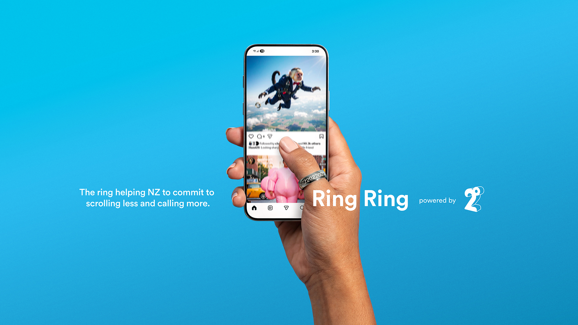 Ring Ring