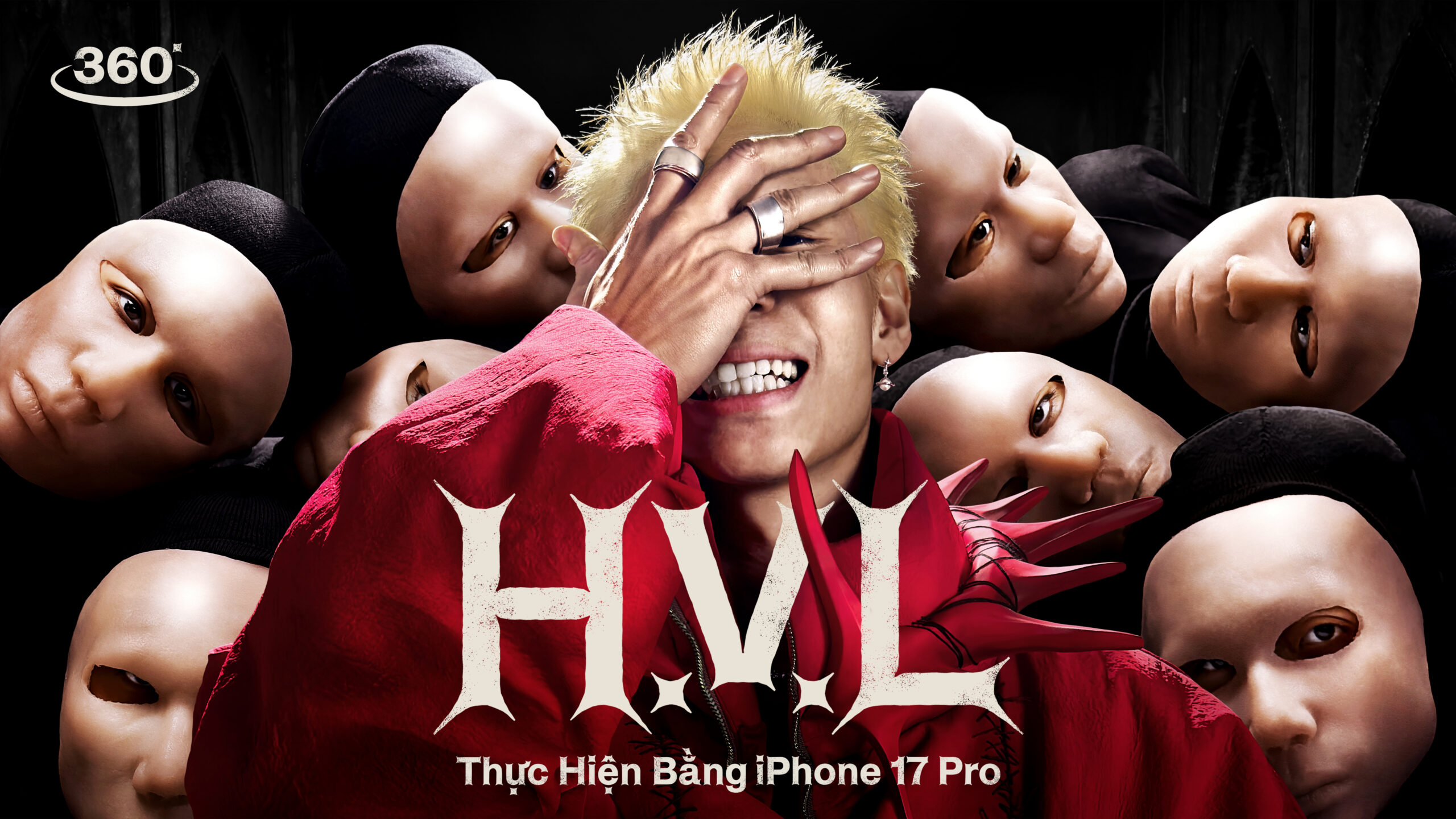 HVL by MCK