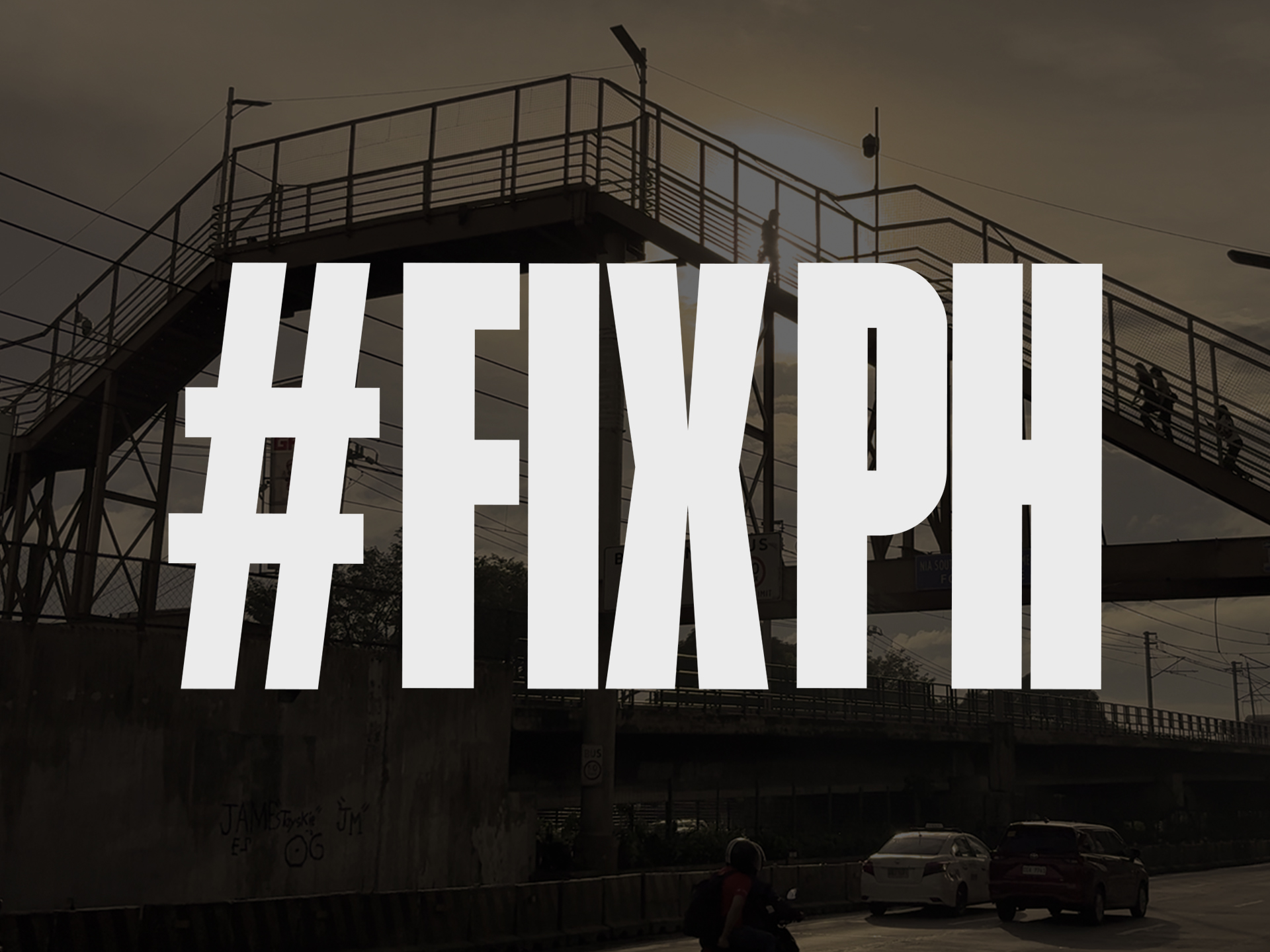 MOVE #FixThePhilippines