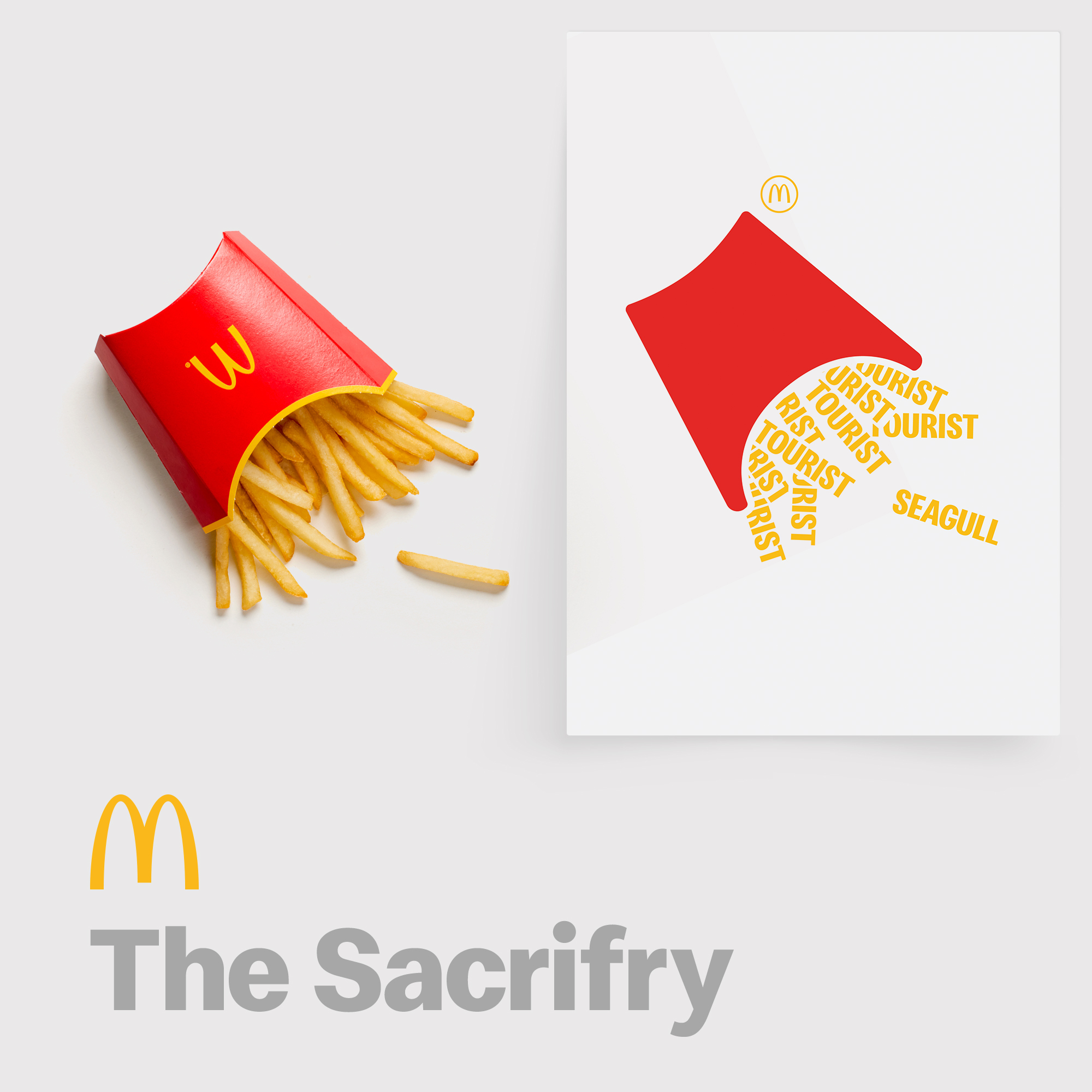 The Sacrifry