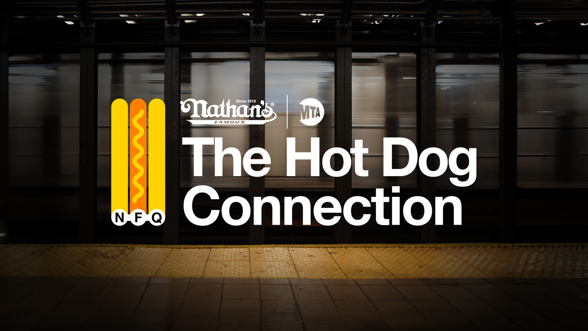The Hot Dog Connection
