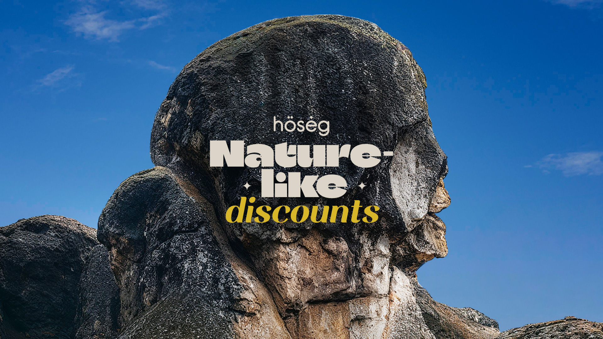 Nature-like Discounts