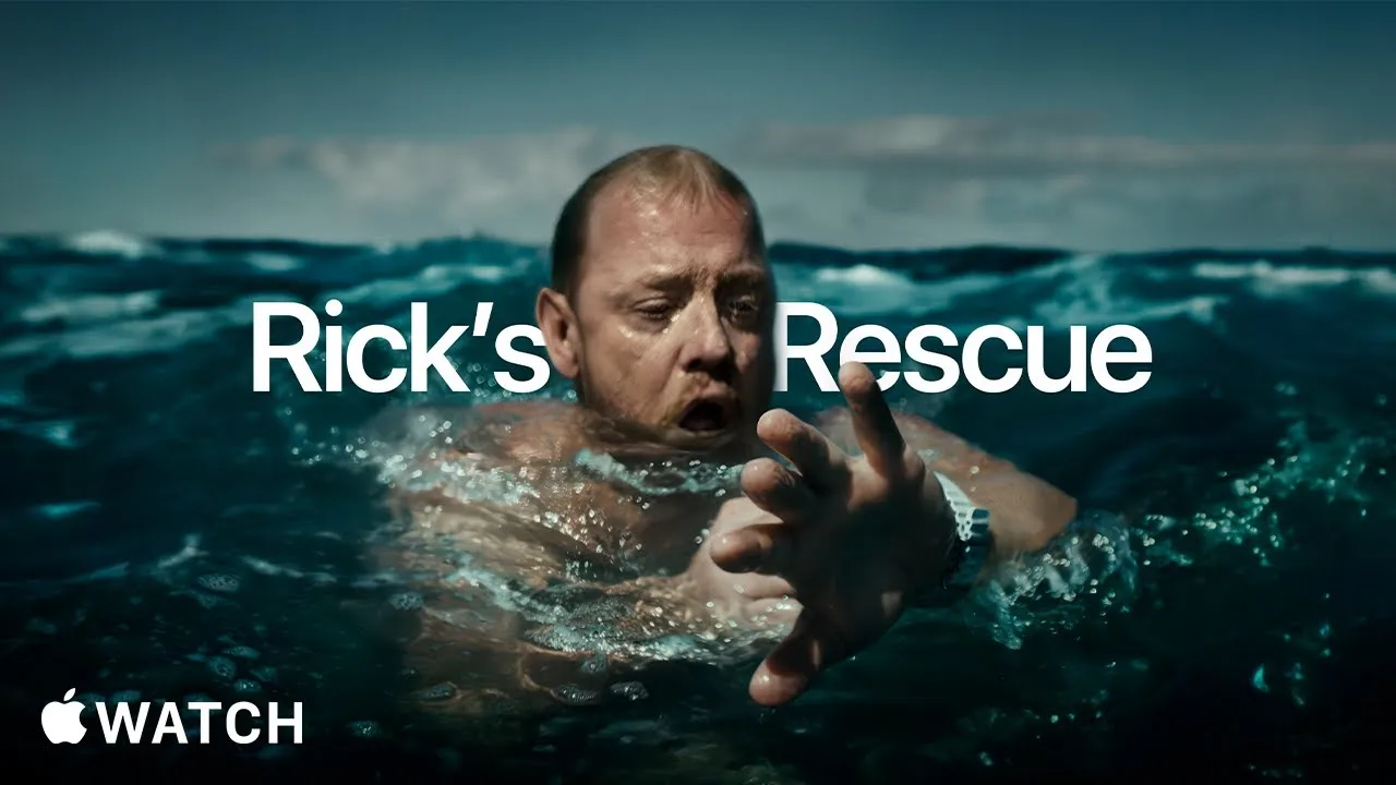 Rick’s Rescue