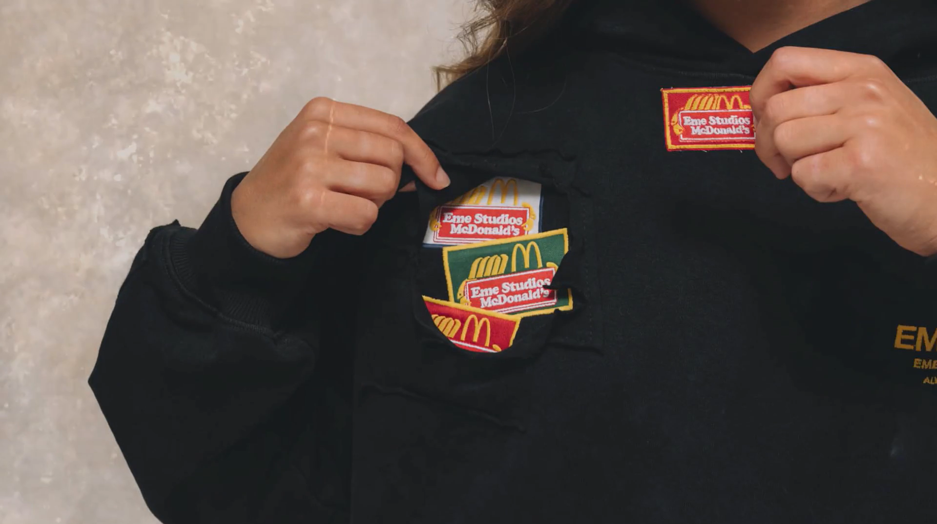 McCutOut Promo
