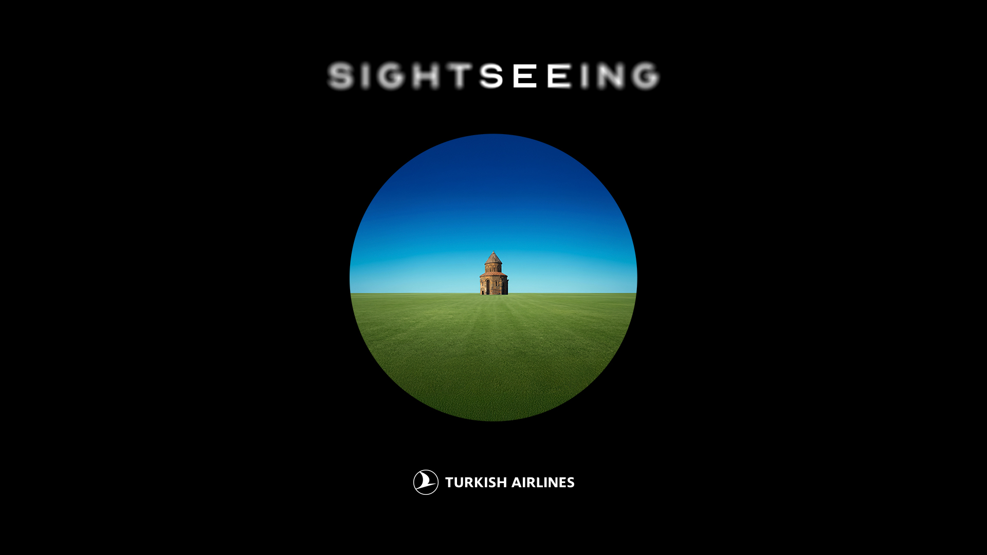 Sightseeing