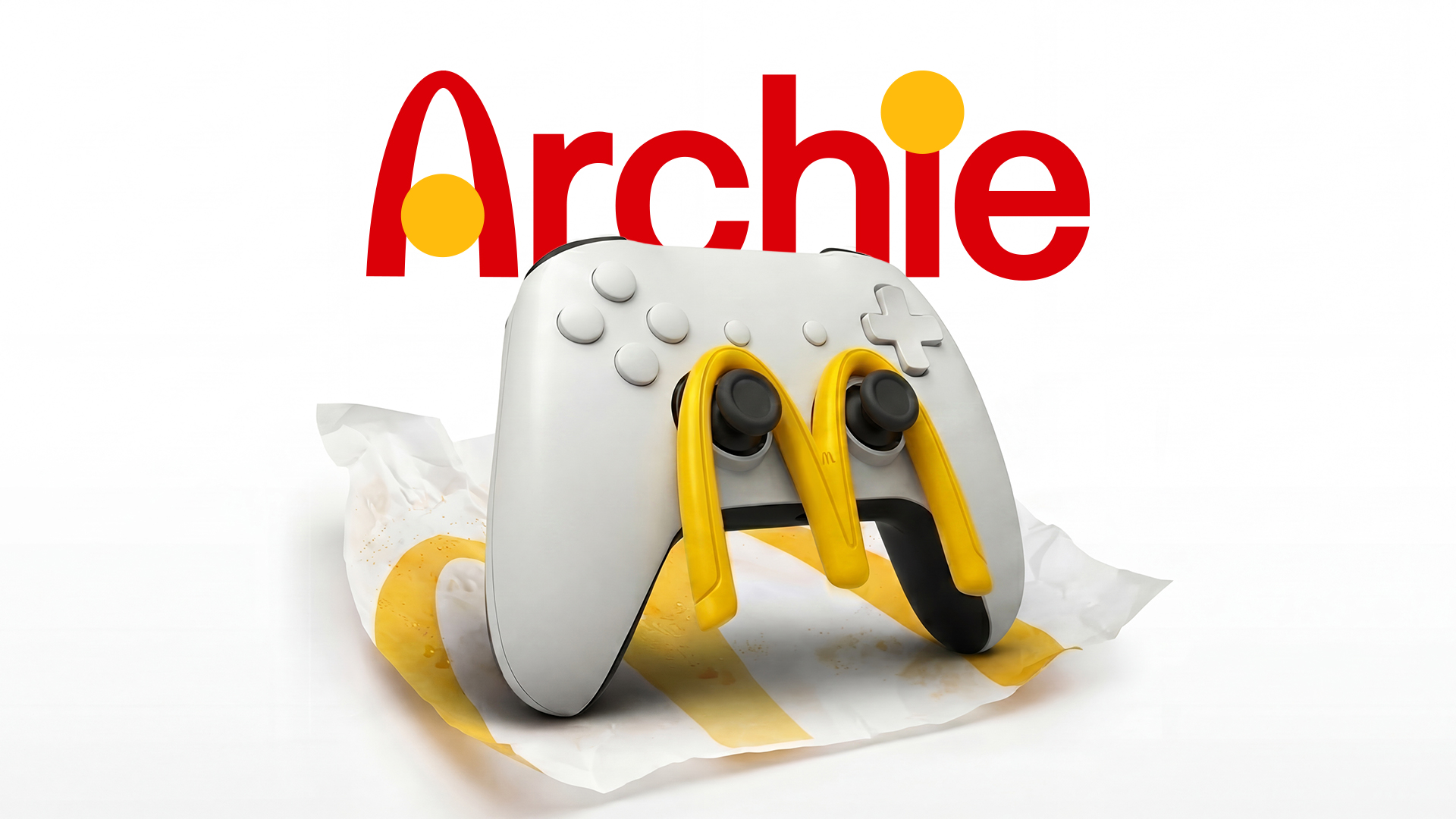 Archie