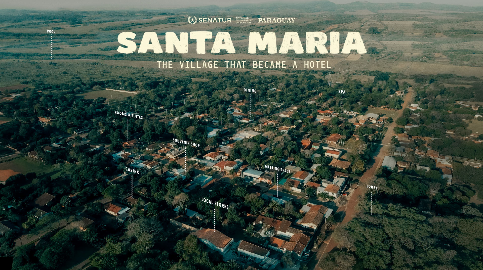 Santa Maria Pueblo Hotel