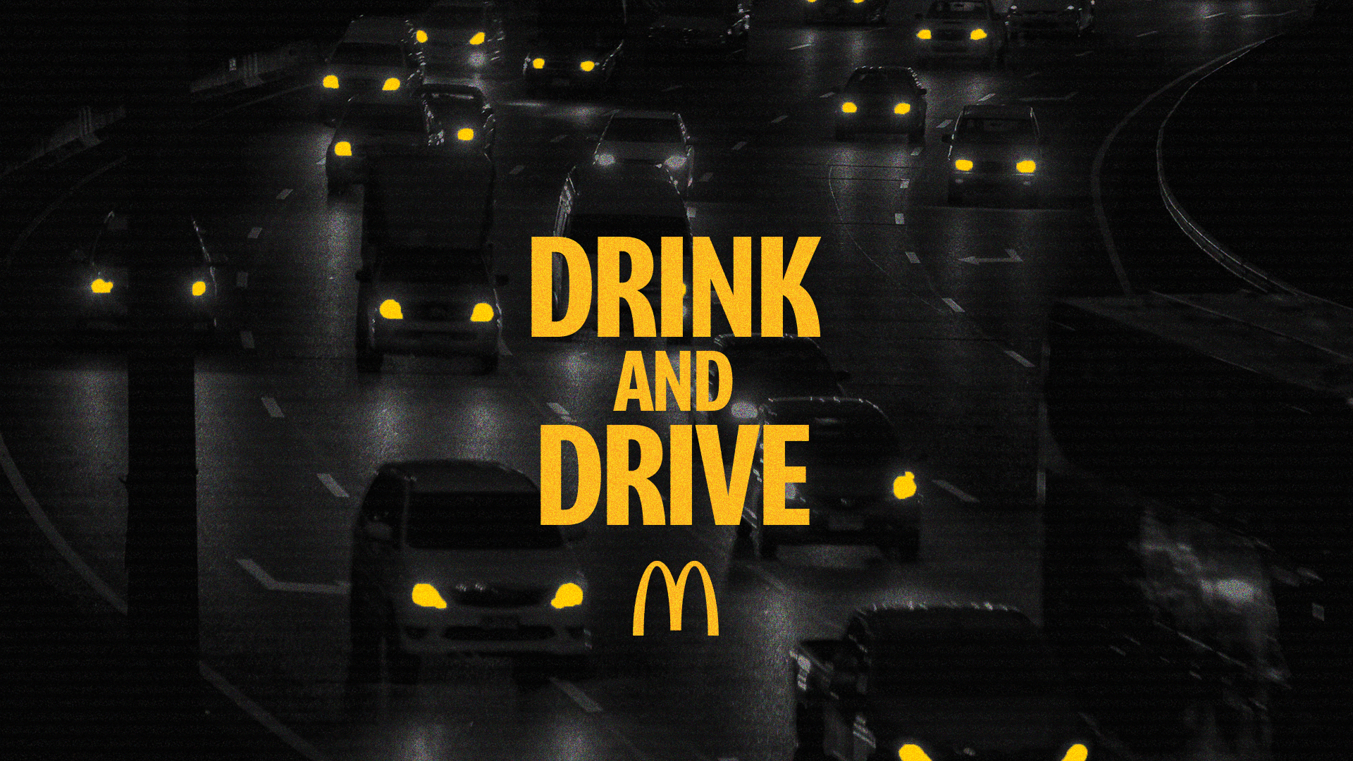 Drink’n’Drive