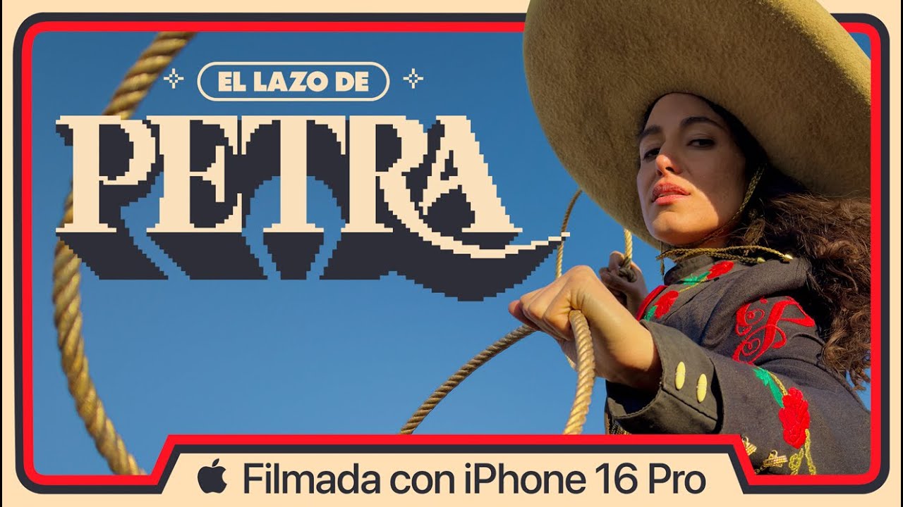 El Lazo de Petra