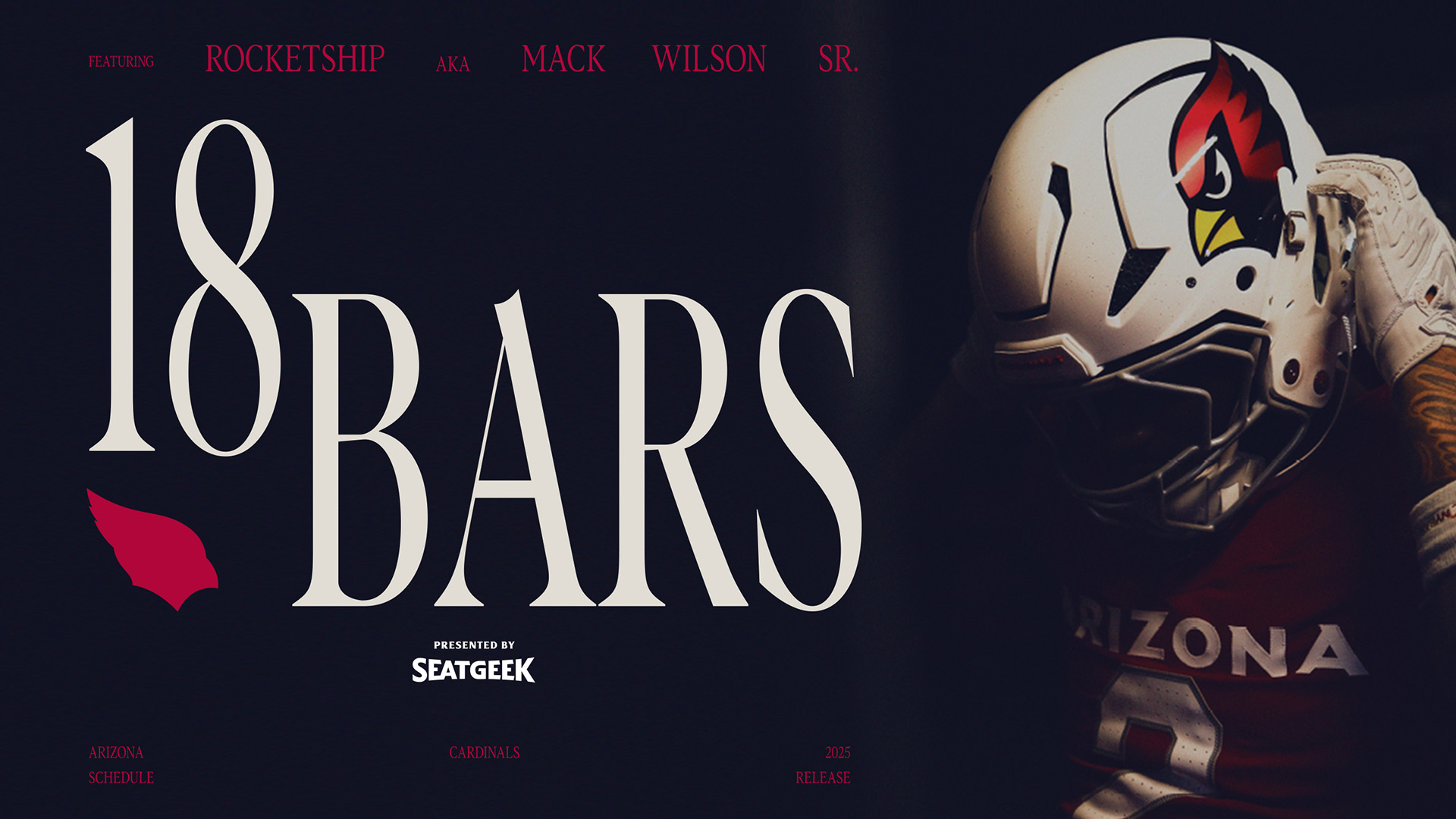 18 Bars