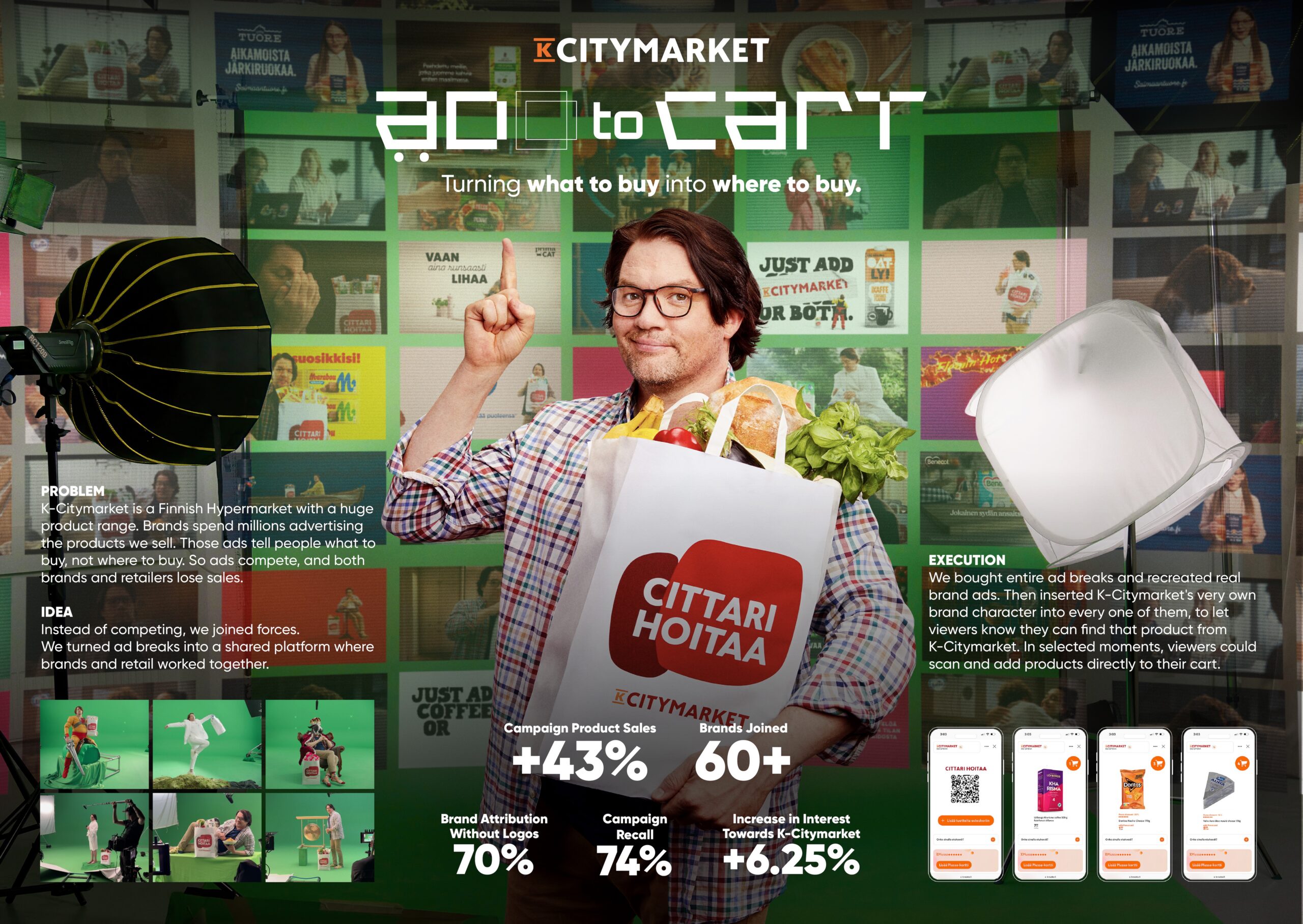 AD TO CART