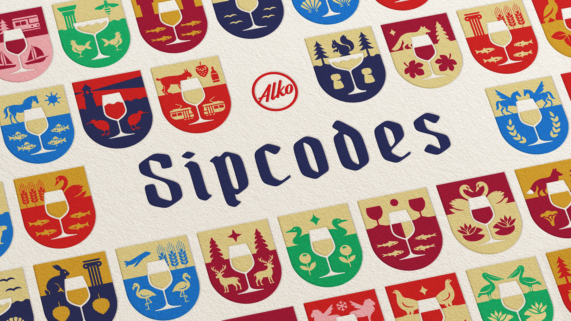 Sipcodes