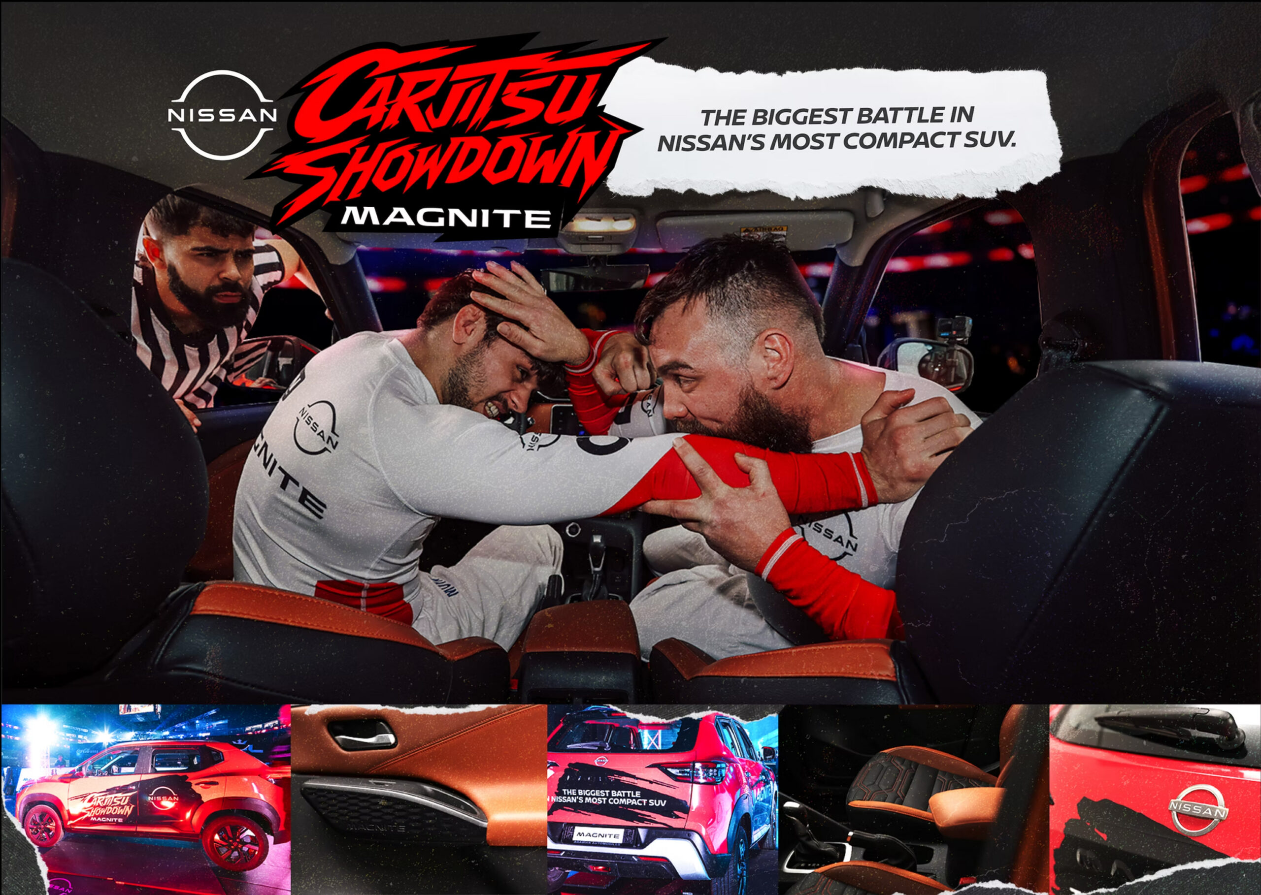 CarJitsu