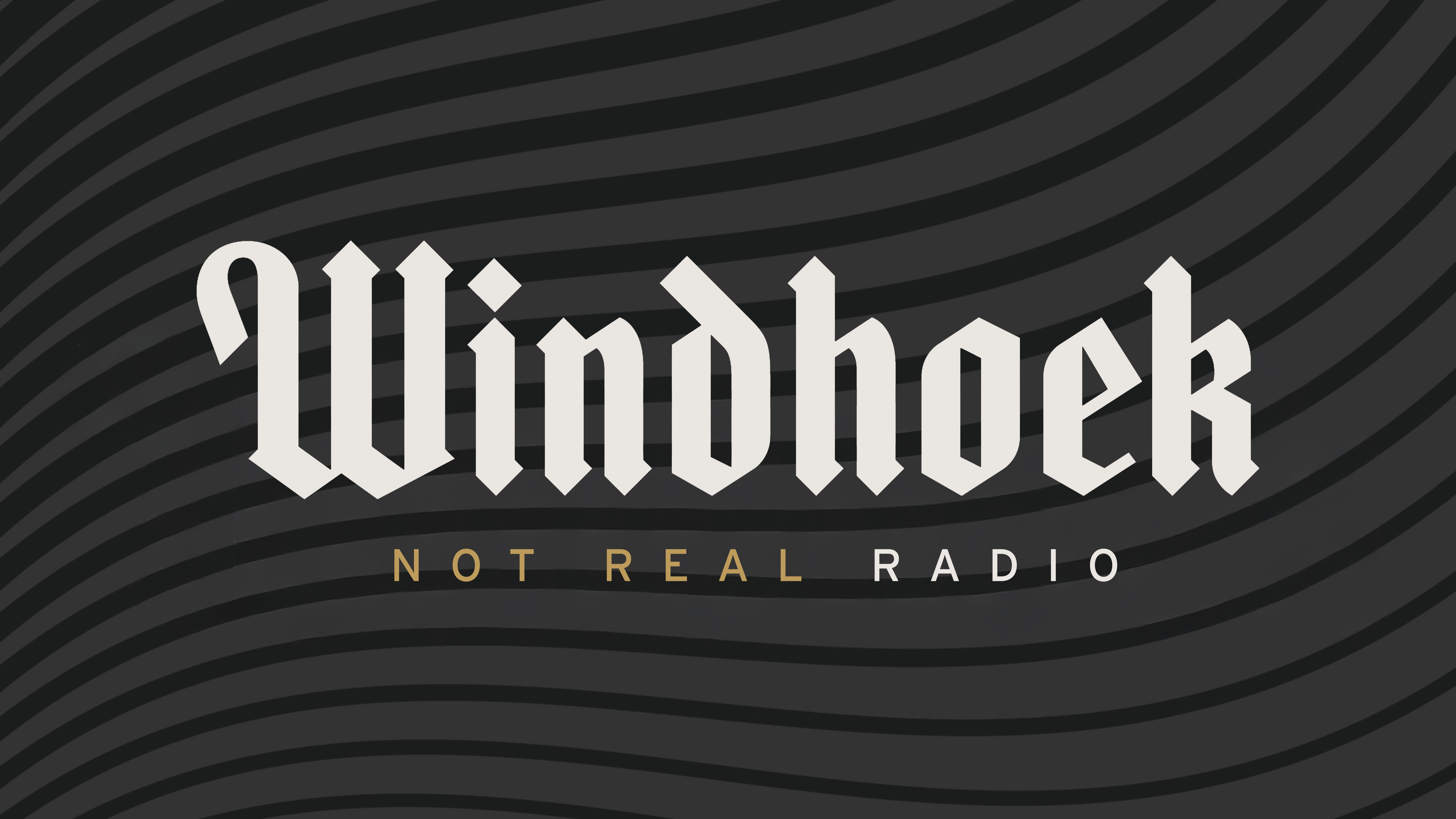 Not Real Radio