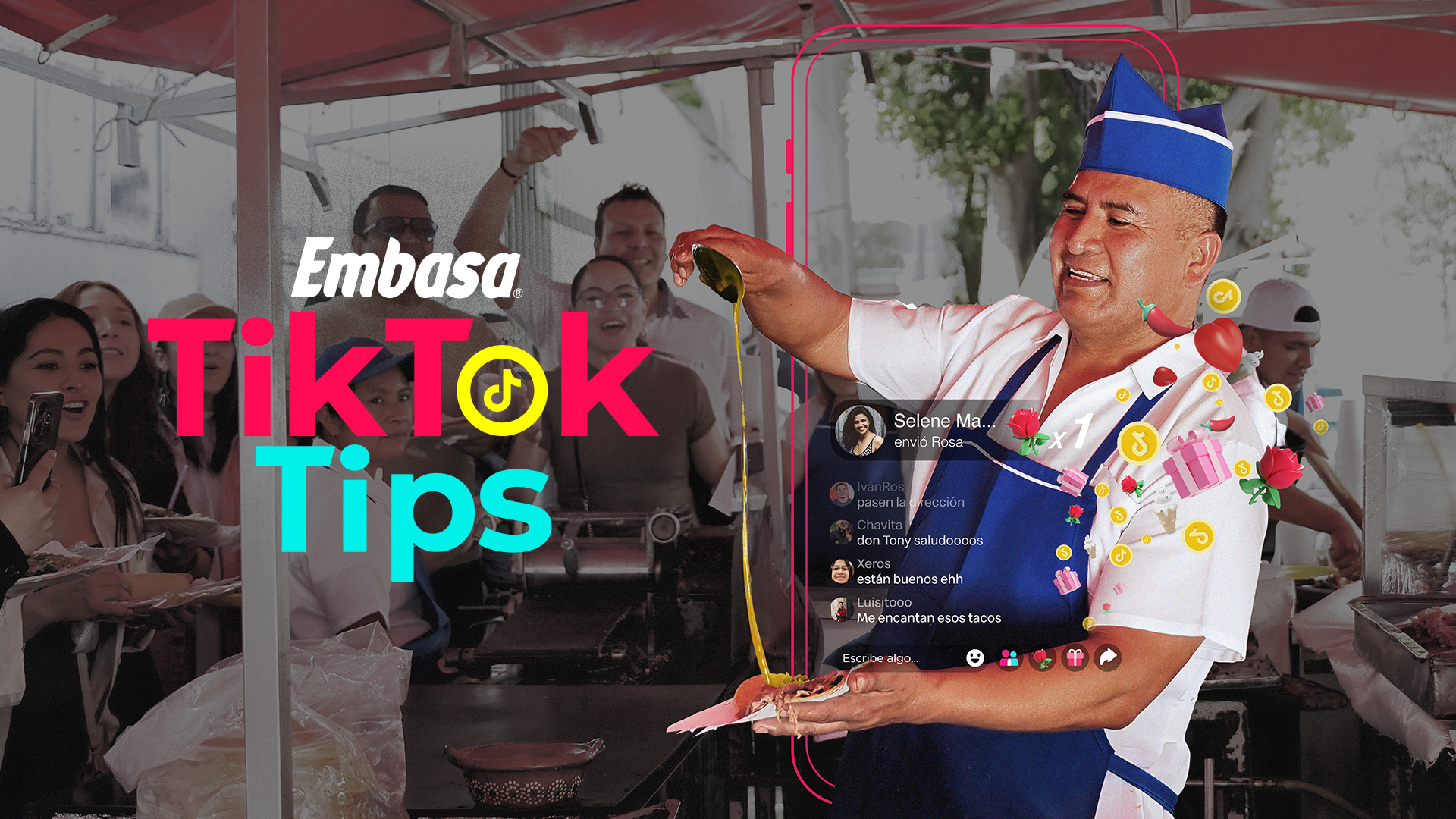 TikTop Tips