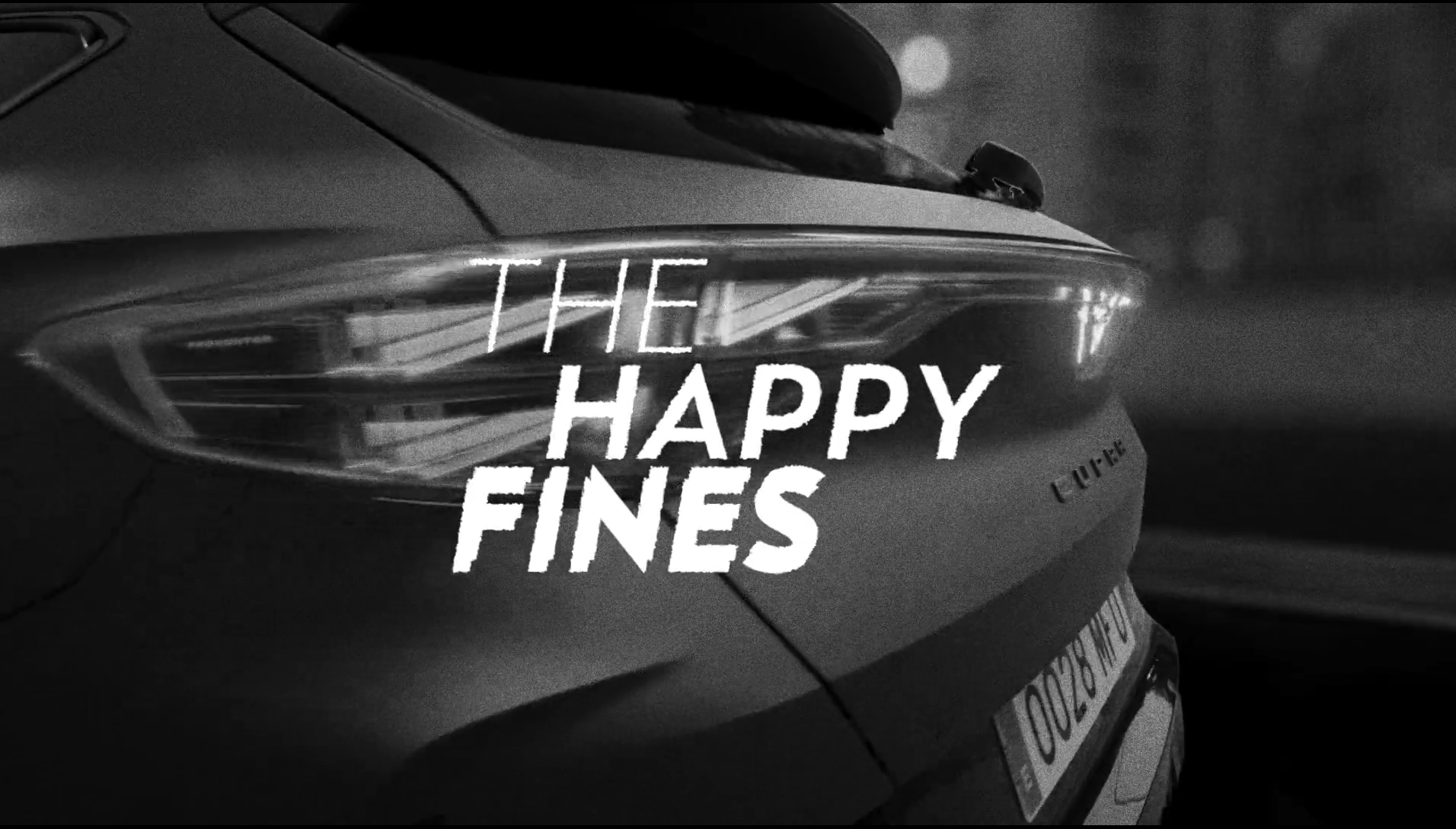 HAPPY FINES