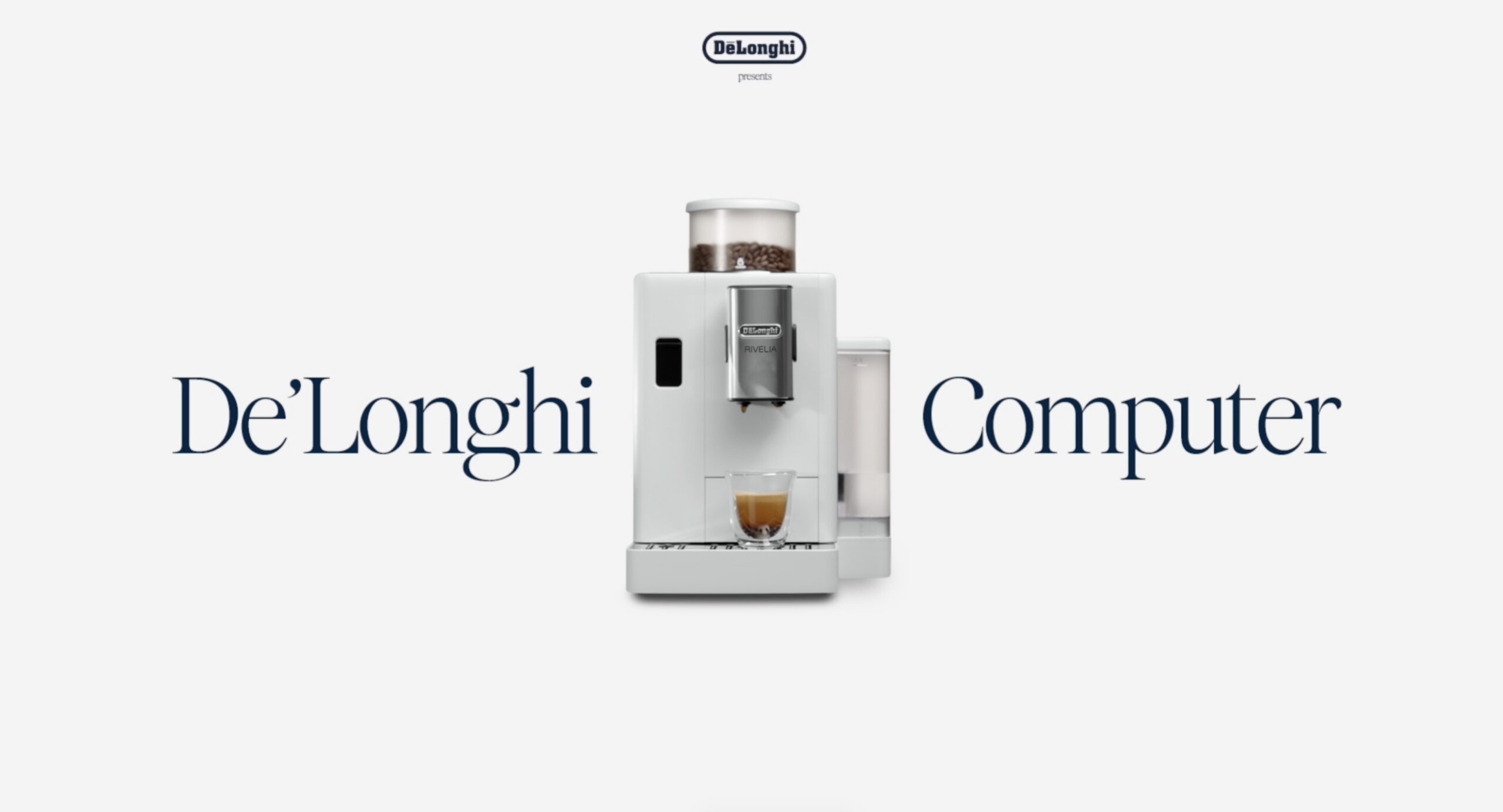 De’Longhi Computer