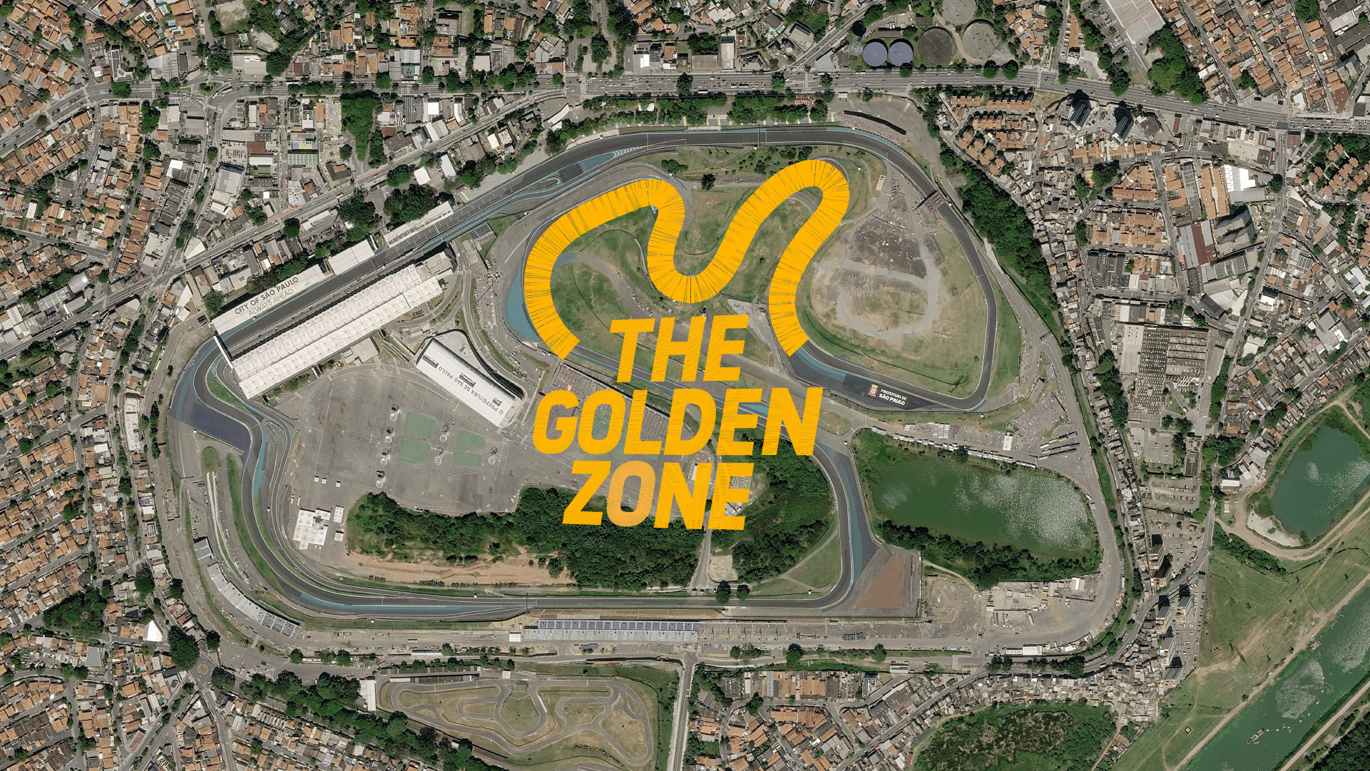 The Golden Zone