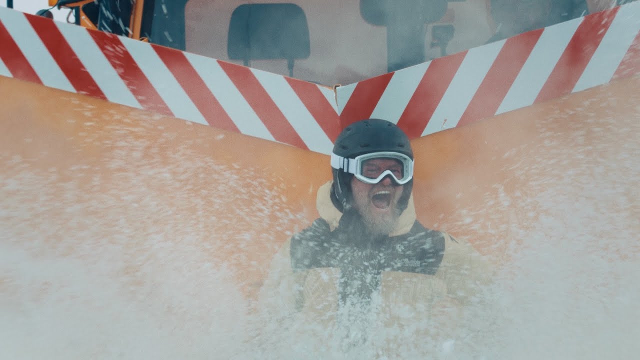 Engineered for Whatever – Product Test Films