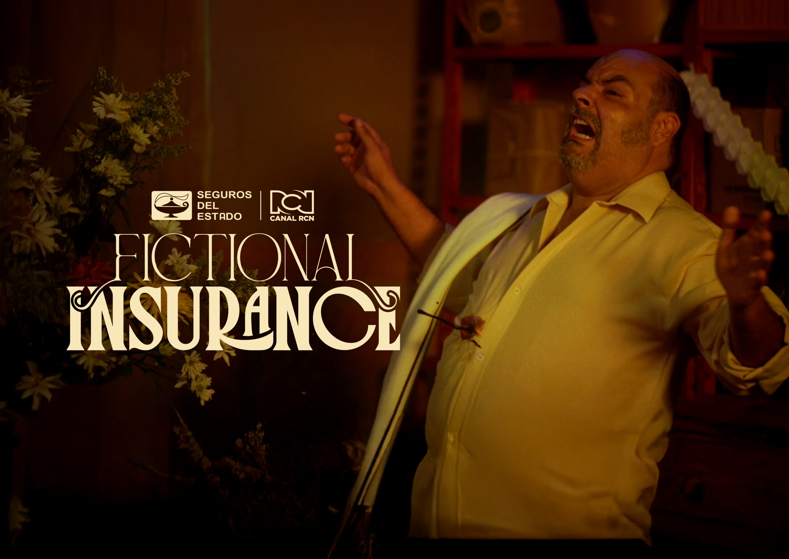 Fictional Insurance